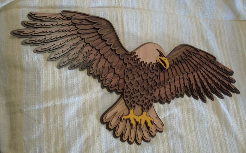 American Eagle